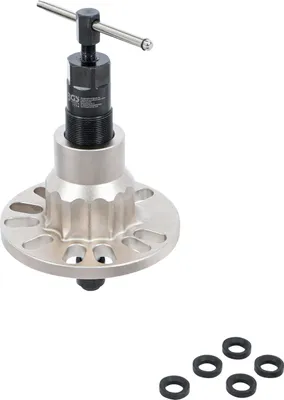 Image de BGS 7774 Extracteur hydraulique pour arbres de transmission