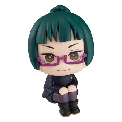 Produktbild von Megahouse Jujutsu Kaisen Look Up PVC Statue Maki Zenin 11 cm
