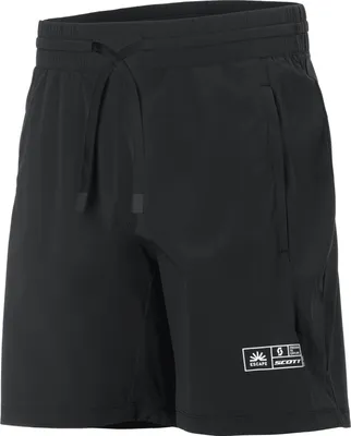 Produktbild von Scott SCO Shorts Ms Explorair Escape LT black S