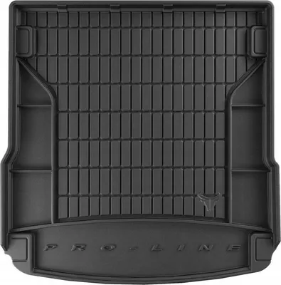 Immagine prodotto di Tappetino bagagliaio FROGUM 3D per Audi A6 C8 dal 2018