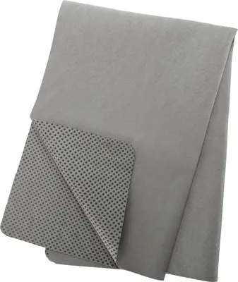 Produktbild von TRIXIE Handtuch - grau - 66 × 43 cm