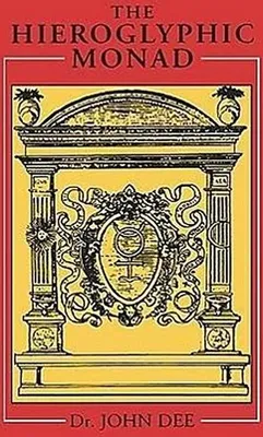 Immagine prodotto di The Hieroglyphic Monad