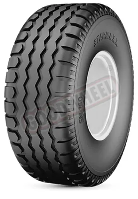 Productafbeelding van Starmaxx SM-160 (7.50 -16 116A6 10PR TT, dubbele markering 210/95-16)