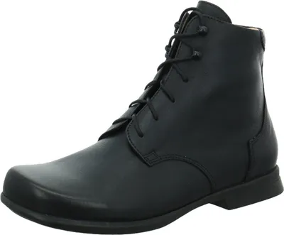 Produktbild von Think PENSA DA Damen Stiefeletten in Schwarz, Größe 38