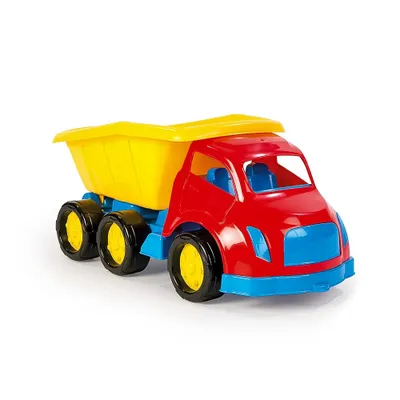 Obrázek produktu pro DOLU velký sklápěč 70cm 7001 70012