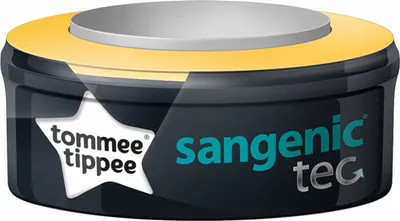 Produktbild von Sangenic Nachfüllkassetten - Auswahl Einzelexemplar