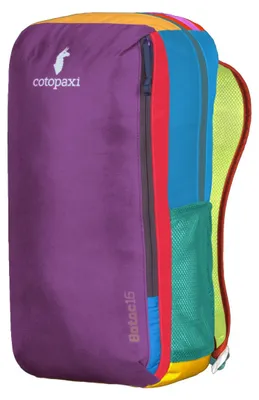 Zdjęcie produktu dla Plecak miejski Cotopaxi Batac 16L Backpack - del dia