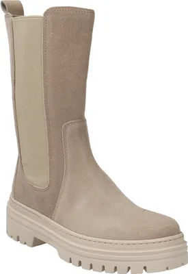 Produktbild von Gabor Stiefelette 91.724.12, Rauleder, Beige, Damen