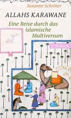 Immagine prodotto di Allahs Karawane