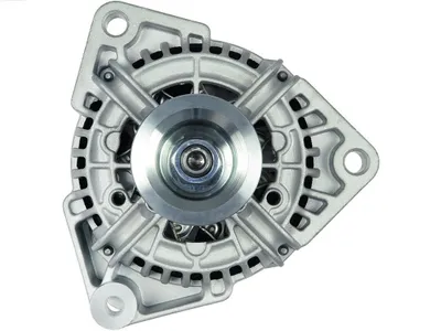Produktbild von AS-PL A0651S Lichtmaschine Generator LiMa 80A 24V passend für MERCEDES-BENZ ACCELO ACTROS ATEGO ATEGO 2 ATRON AXOR 2