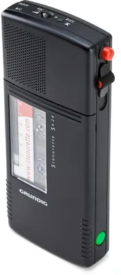 Produktbild von Grundig Sh 24, Kassette