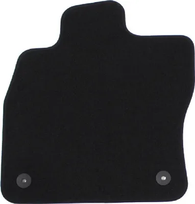 Immagine prodotto di Tappetino anteriore sinistro di alta qualità per Skoda Octavia 3 III 2013-2019