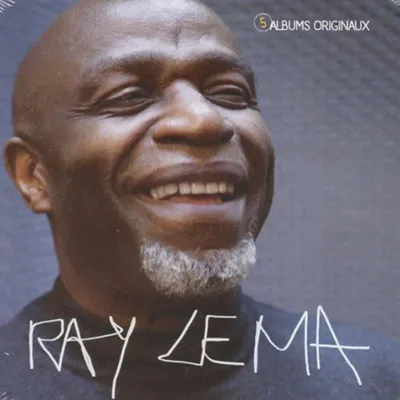 Zdjęcie produktu dla 5 oryginalnych albumów