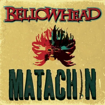 Produktbild von Bellowhead-Matachin