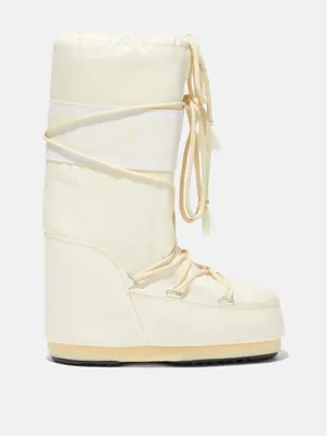 Produktbild von MOON BOOT 14004400 082 Beige