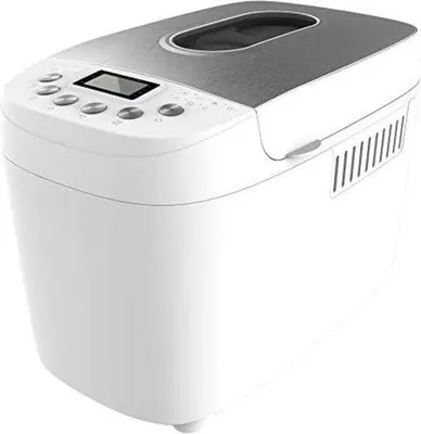 Produktbild von Brotmaschine - Weiß - 5KG