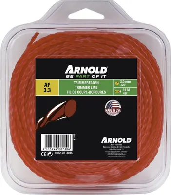 Image de Fil Nylon Af 3.3 / 3,0Mm 15M
