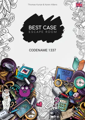 Produktbild von Codename 1337