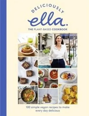 Image de Deliciously Ella The Plant-Based Cookbook