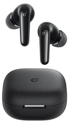Produktbild von ANKER Soundcore R60i black