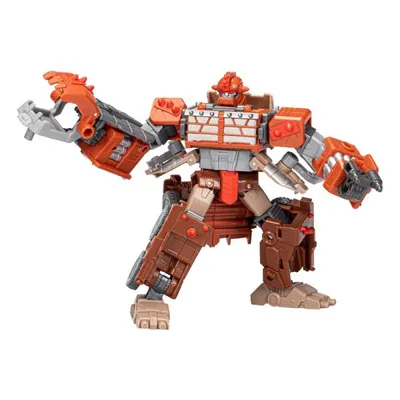 Produktbild von Transformers Generations Legacy Evolution Voyager Class Actionfigur Trashmaster 18 cm