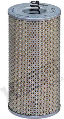 Produktbild von Ölfilter-Einsatz 270 mm HENGST FILTER Filtration-Expertise passend für u.a. MTU