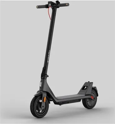 Produktbild von Xiaomi Mi E-Scooter 4 Lite 2nd schwarz