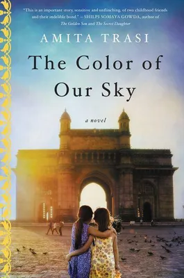 Produktbild von Color of Our Sky, The
