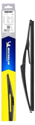 Produktbild von MICHELIN Scheibenwischer Heck MR303 | Ersatz für Direktmontage Hinten | Mitsubis