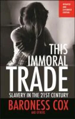 Productafbeelding van This Immoral Trade: Slavery in the 21st Century