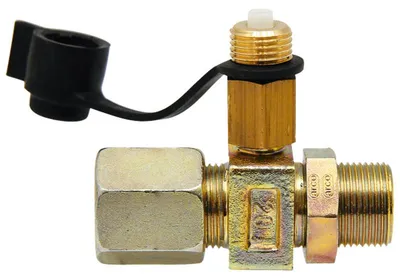 Obrázok produktu pre Kontrolná škára 15 mm 27 mm ŽULA