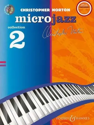 Produktbild von The Microjazz Collection 2