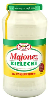 Obrázek produktu pro Kielecki majonéza 700 ml