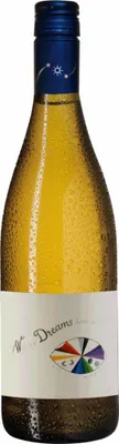 Produktbild von Jermann W... Dreams 2018, 0,75 l, Rebsorte, weiß, Chardonnay, 0,91 Jahr(e), Italien