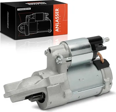Obrázek produktu pro Frankberg 1x startér pro Land Rover Discovery Sport Van Freelander 2 Range Evoque Cabriolet 2.0L rok od 2011