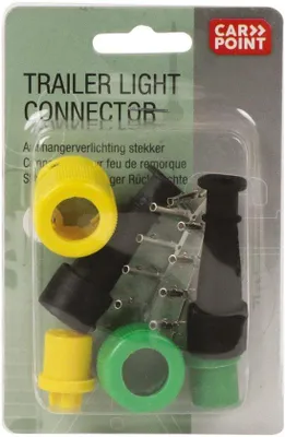 Produktbild von Heckleuchte Anhängerstecker - 0414055