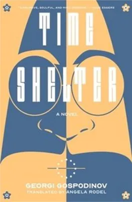 Produktbild von Time Shelter