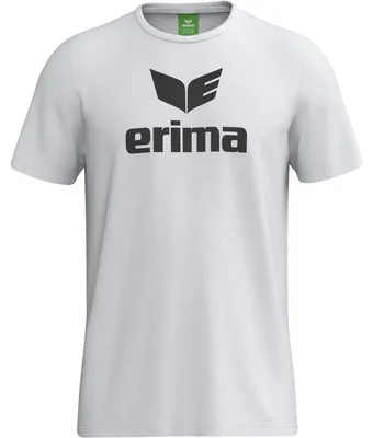 Produktbild von Erima Promo T-Shirt New White Junior