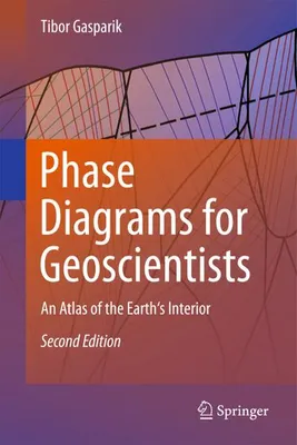Obrázok produktu pre Phase Diagrams for Geoscientists