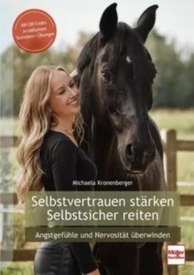Image de Selbstvertrauen stärken - Selbstsicher reiten