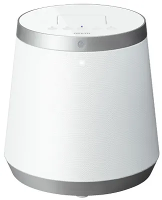 Produktbild von ONKYO RBX-500, 6.1, 40 W, 4 Ohm, 2.1+EDR, 280 mm, 284 mm