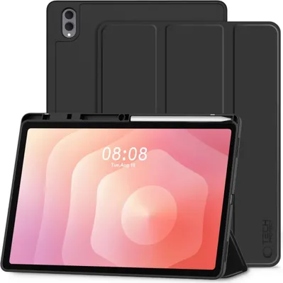 Zdjęcie produktu dla Tech-Protect Sc Pen Galaxy Tab S8 Ultra / S9 Ultra / S10 Ultra / S11 Ultra 14,6 Czarny