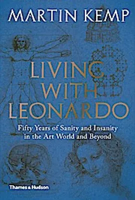 Produktbild von Living with Leonardo