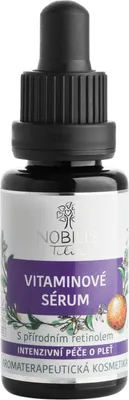 Obrázek produktu pro Vitaminové sérum 20 ml