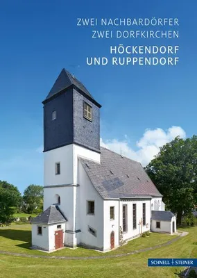 Obrázok produktu pre Höckendorf und Ruppendorf