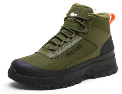 Productafbeelding van Sorel Outing NW Sneaker Mid WP schoenen, waterdicht ontwerp, lichtgewicht demping