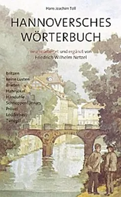 Obrázek produktu pro Hannoversche Wörterbuch