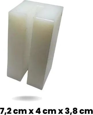 Obrázek produktu pro Kluzák zvedáku 7,2 x 4 x 3,8 cm