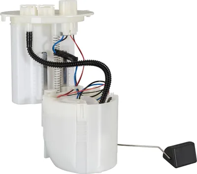 Image de Unité d'alimentation en carburant électrique 4 pôles HELLA pour TOYOTA PRIUS