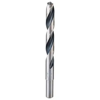 Obrázek produktu pro Bosch 2 608 577 305, Vrtačka, Spirálový vrták, Rotace po směru hodinových ručiček, 1,35 cm, 160 mm, Ocel, Litina